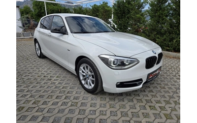 bmw-116 - 1