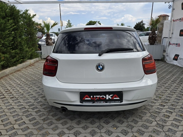 BMW 116 2.0D-116кс= LED= M Sport Package= FACELIFT - автомобили, коли, обяви за нови и употребявани 3