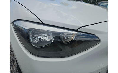 BMW 116 BMW 116 1.6i/136k.c - автомобили, коли, обяви за нови и употребявани 15