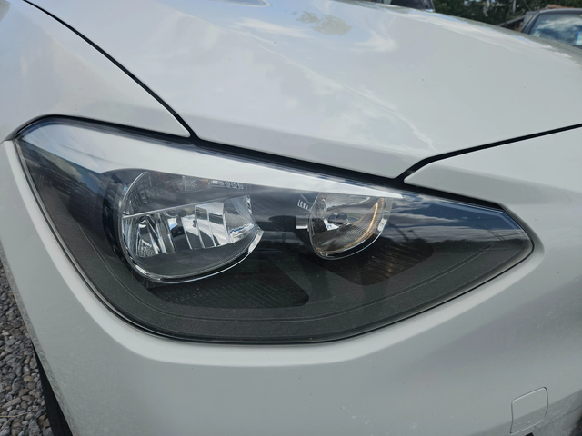 BMW 116 BMW 116 1.6i/136k.c - автомобили, коли, обяви за нови и употребявани 15