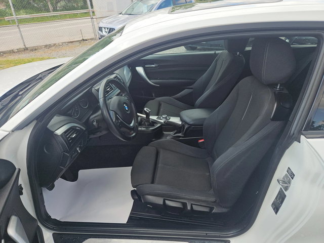 BMW 116 BMW 116 1.6i/136k.c - автомобили, коли, обяви за нови и употребявани 4