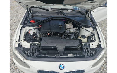 BMW 116 BMW 116 1.6i/136k.c - автомобили, коли, обяви за нови и употребявани 6