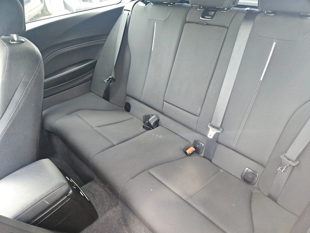 BMW 116 BMW 116 1.6i/136k.c - автомобили, коли, обяви за нови и употребявани 8