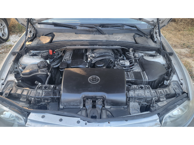 BMW 116 I - автомобили, коли, обяви за нови и употребявани 14