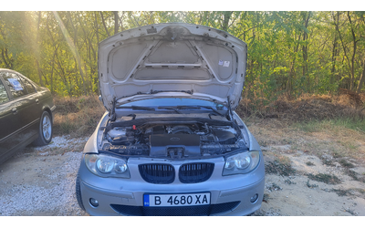 BMW 116 I - автомобили, коли, обяви за нови и употребявани 15
