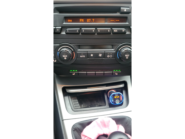 BMW 116 I - автомобили, коли, обяви за нови и употребявани 1