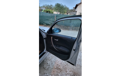 BMW 116 I - автомобили, коли, обяви за нови и употребявани 8