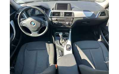 bmw-116d-5-doors - 4