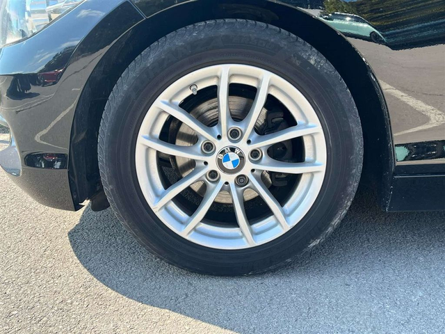 BMW 116d 5-doors - автомобили, коли, обяви за нови и употребявани 5