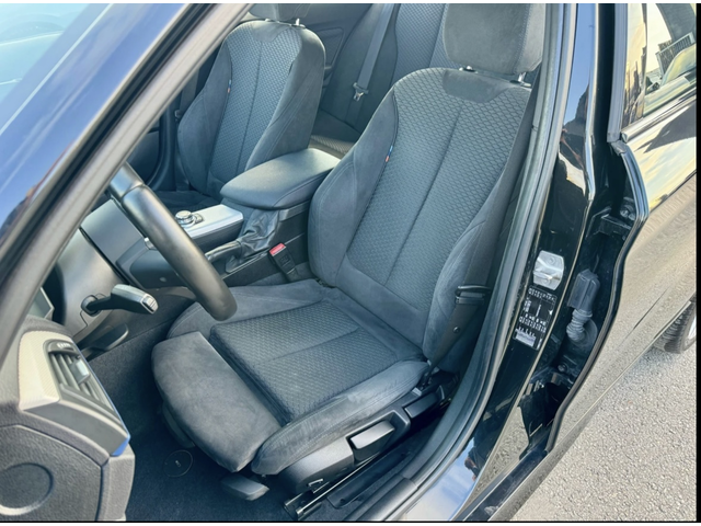 BMW 116D Ⓜ️-paket - автомобили, коли, обяви за нови и употребявани 8