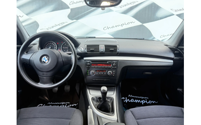 BMW 118 - автомобили, коли, обяви за нови и употребявани 10