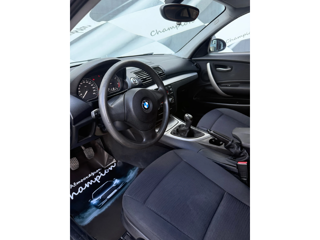 BMW 118 - автомобили, коли, обяви за нови и употребявани 11