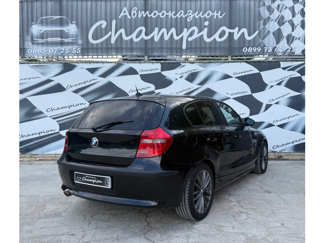 BMW 118 - автомобили, коли, обяви за нови и употребявани 4