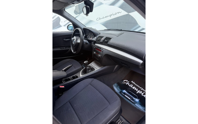 BMW 118 - автомобили, коли, обяви за нови и употребявани 7