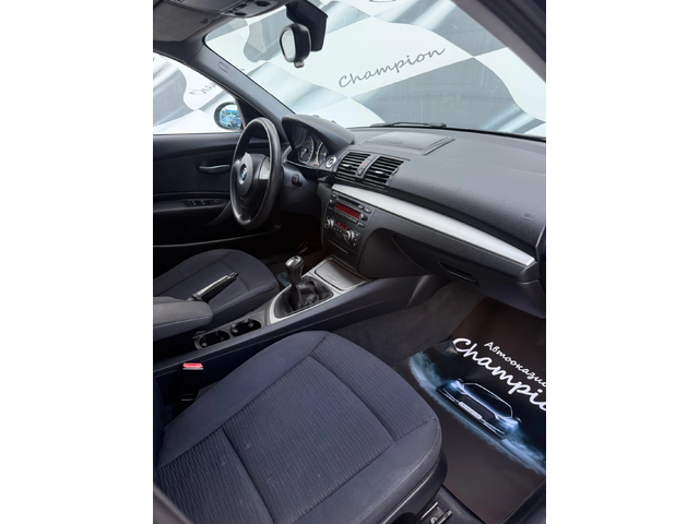 BMW 118 - автомобили, коли, обяви за нови и употребявани 7