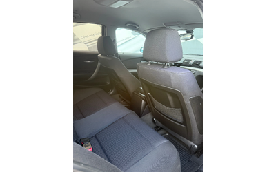 BMW 118 - автомобили, коли, обяви за нови и употребявани 8