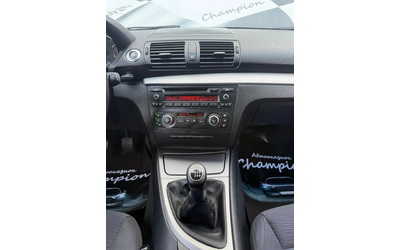 BMW 118 - автомобили, коли, обяви за нови и употребявани 9