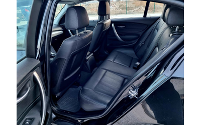 BMW 118 2.0 D Navi 143ks. Facelift - автомобили, коли, обяви за нови и употребявани 15