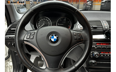 BMW 118 2.0d 143 к.с. - автомобили, коли, обяви за нови и употребявани 10