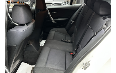 BMW 118 2.0d 143 к.с. - автомобили, коли, обяви за нови и употребявани 13