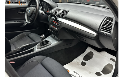 BMW 118 2.0d 143 к.с. - автомобили, коли, обяви за нови и употребявани 15