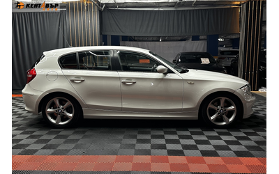 BMW 118 2.0d 143 к.с. - автомобили, коли, обяви за нови и употребявани 6