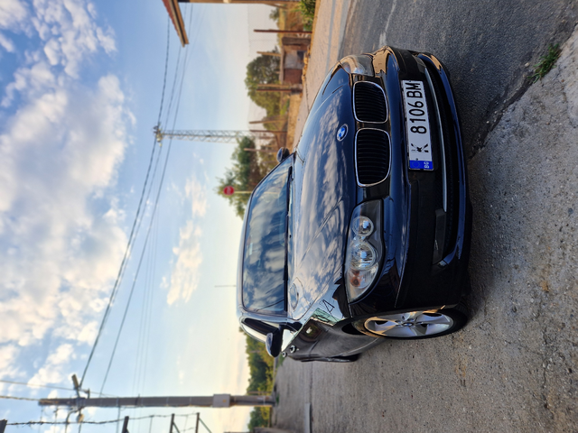 BMW 118 2.D - автомобили, коли, обяви за нови и употребявани 0