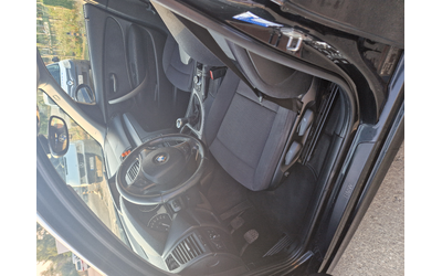 BMW 118 2.D - автомобили, коли, обяви за нови и употребявани 10
