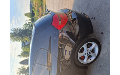 BMW 118 2.D - автомобили, коли, обяви за нови и употребявани 7