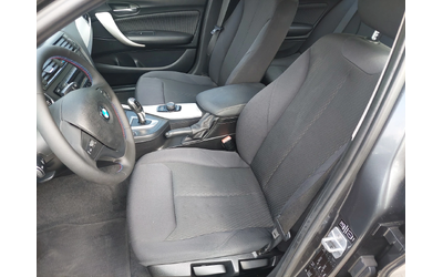 BMW 118 d 143ps AUTOMATIC - автомобили, коли, обяви за нови и употребявани 10