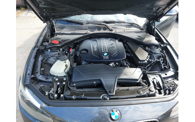 BMW 118 d 143ps AUTOMATIC - автомобили, коли, обяви за нови и употребявани 14