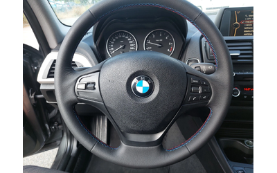 BMW 118 d 143ps AUTOMATIC - автомобили, коли, обяви за нови и употребявани 6