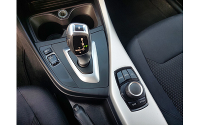 BMW 118 d 143ps AUTOMATIC - автомобили, коли, обяви за нови и употребявани 7