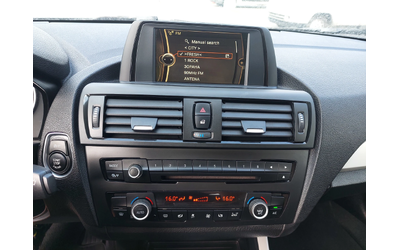 BMW 118 d 143ps AUTOMATIC - автомобили, коли, обяви за нови и употребявани 8