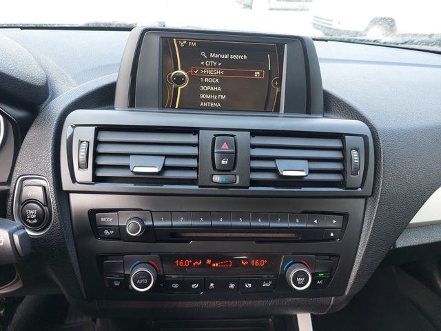 BMW 118 d 143ps AUTOMATIC - автомобили, коли, обяви за нови и употребявани 8