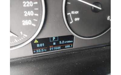 BMW 118 d 143ps AUTOMATIC - автомобили, коли, обяви за нови и употребявани 9