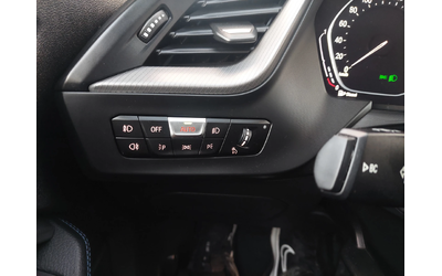 BMW 118 D M-Sport AUTOMAT - автомобили, коли, обяви за нови и употребявани 12