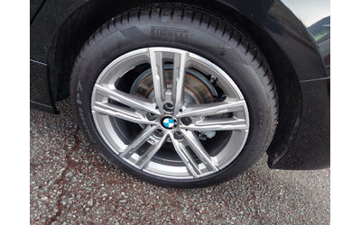 BMW 118 D M-Sport AUTOMAT - автомобили, коли, обяви за нови и употребявани 13