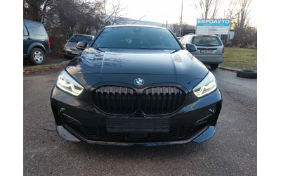 bmw-118 - 1