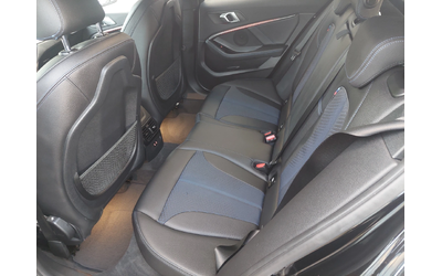 BMW 118 D M-Sport AUTOMAT - автомобили, коли, обяви за нови и употребявани 8