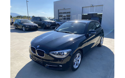 bmw-118 - 0