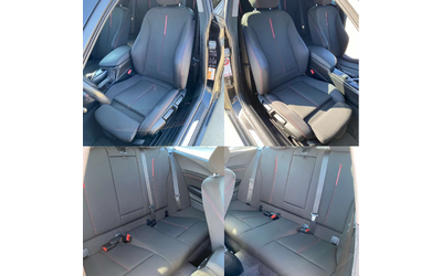 BMW 118 1.8 143ps Sport НАВИ ПАРK 6 СКОРОСТИ - автомобили, коли, обяви за нови и употребявани 11