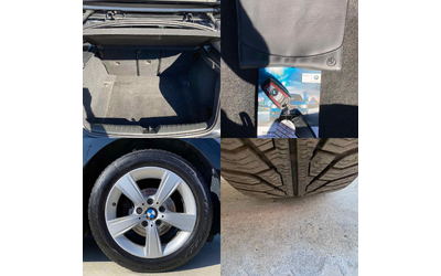 BMW 118 1.8 143ps Sport НАВИ ПАРK 6 СКОРОСТИ - автомобили, коли, обяви за нови и употребявани 15