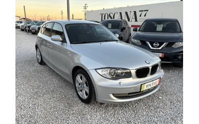 bmw-118 - 0