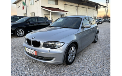 bmw-118 - 1