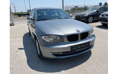 bmw-118 - 0
