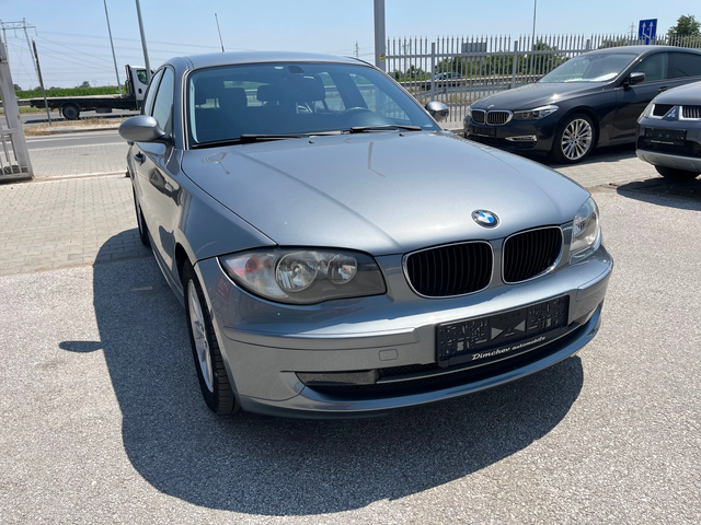 BMW 118 D Face - автомобили, коли, обяви за нови и употребявани 0