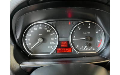 BMW 118 D Face - автомобили, коли, обяви за нови и употребявани 11