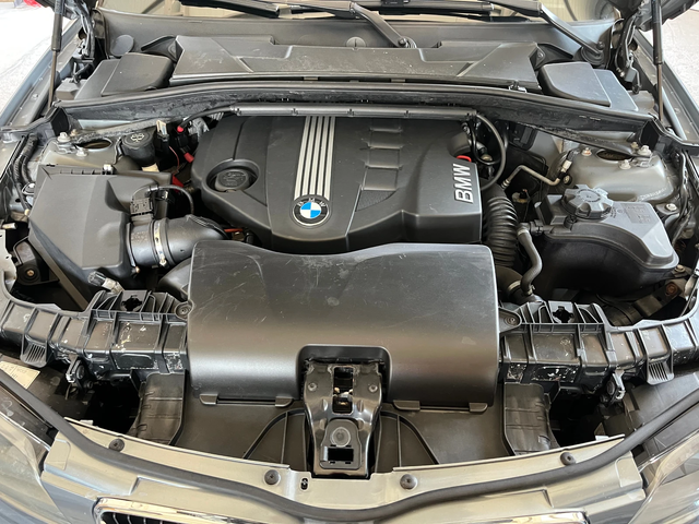 BMW 118 D Face - автомобили, коли, обяви за нови и употребявани 14