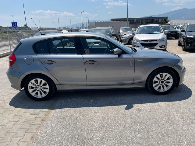 BMW 118 D Face - автомобили, коли, обяви за нови и употребявани 2